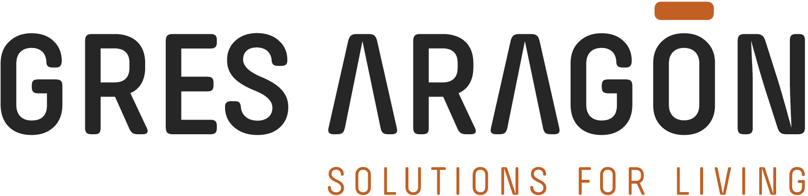 GRES de ARAGÓN logo