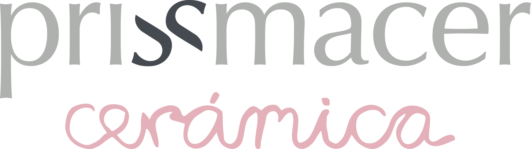 PRISSMACER logo